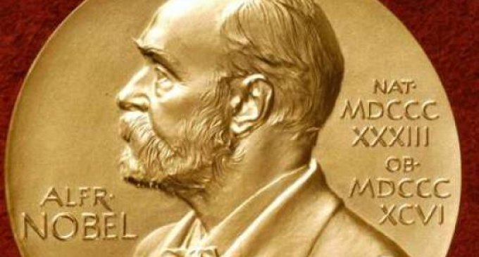 Sərdar Cəlaloğlu Nobel mükafatının bir addımlığında - Elmi iş finala yüksəldi...